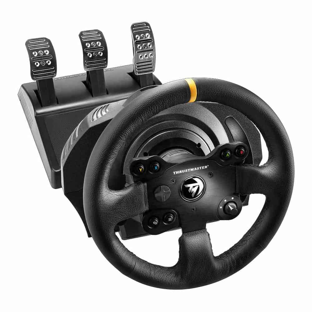 Thrustmaster TX Racing Wheel Leather Edition